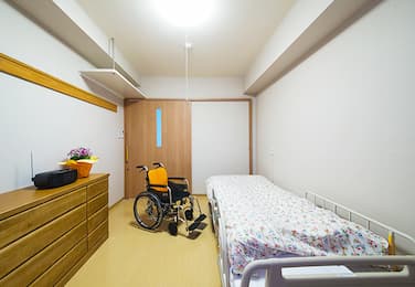 居室