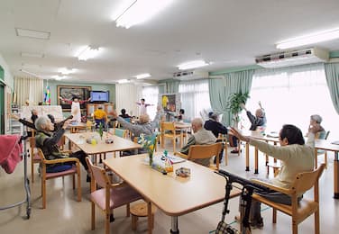 食堂