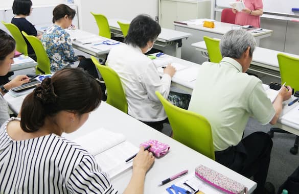 初任者研修